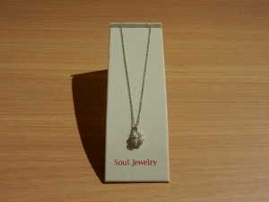 Soul Jewelry 　　　 ～仏壇　佛光堂～